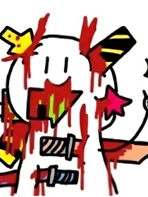 cv穿越呢