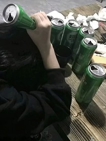 卑微到極致的愛