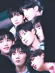 TNT时代少年团——梦想成真
