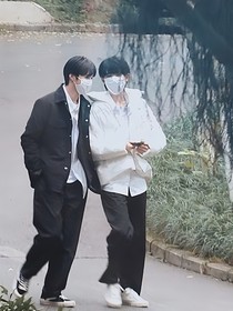 那年和你的第一次相遇