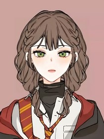 哈利波特之香水百合