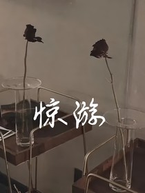 惊游