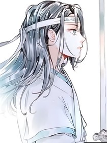 穿越之攻略藍(lán)景儀