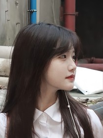 你是漂亮的