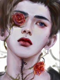 蓝玫瑰的承诺