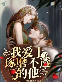 我爱上了琢磨不透的他