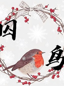 囚鸟，