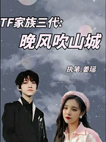 TF家族三代：晚风吹山城
