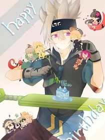 穿越玛丽苏：瑞哥很难