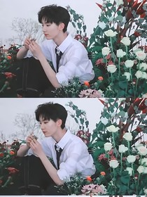 马嘉祺，我是你的星梦天使