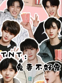 TNT：鬼妻不好寵