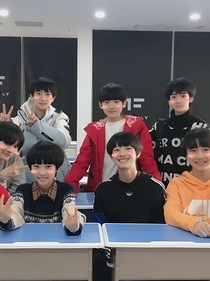 TF三代：夫人腰好軟