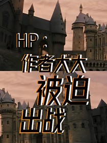 HP：作者大大被迫出战