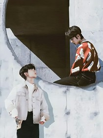 马嘉祺：我也想喜欢你