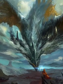奇獸域