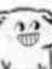 瞎写关于凹凸的