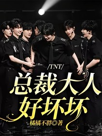 TNT：总裁大人好坏坏