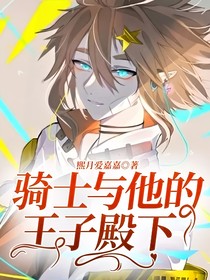 骑士与他的王子殿下（安金）……