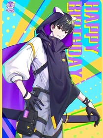 小心超人之我本就屬于黑暗