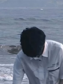 嚴(yán)浩翔：落下