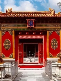 如懿傳之求凰