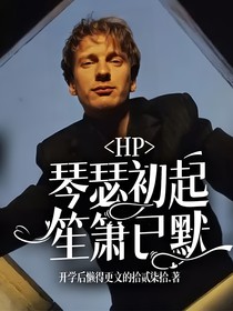 HP：琴瑟初起，笙箫已默