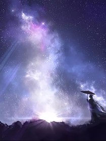 叶罗丽之月黎尊主重现人间