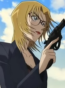 名侦里的故事