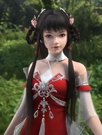 秦时明月之意羽之恋