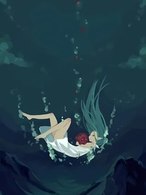 UT：破碎的記憶