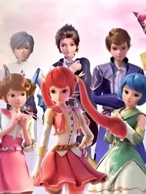斗龙战士：菲洛是第三代斗龙战士