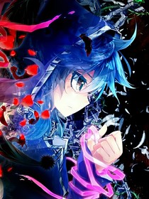 来自深渊的redemption