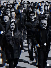 德云社：面具下的角兒