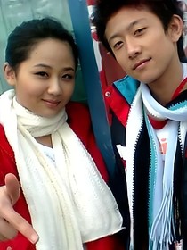 家有兒女之星與雪