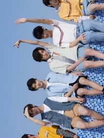 TNT严厉家规
