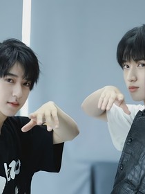 严浩翔X贺峻霖——不青梅不竹马