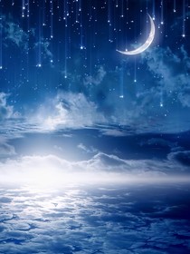 十二星座之星空的守护