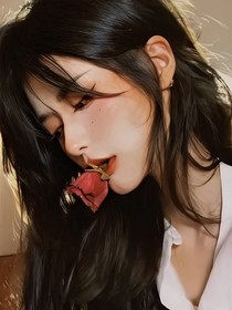 暗色绮丽