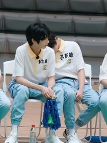 苏朱：日久天长