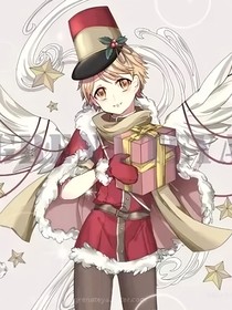 VALE组：天使and恶魔