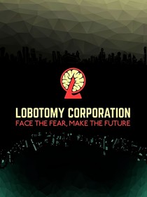 脑叶公司异想体档案
