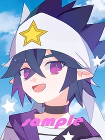 团厌变团宠（all雷）