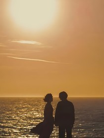 如果我們不看海
