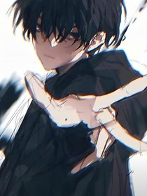 穿書(shū)之攻略黑化反派