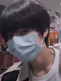 夏风——朱志鑫