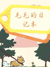 毛毛的日记本