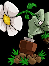 植物大战僵尸之最初之战（最终版）