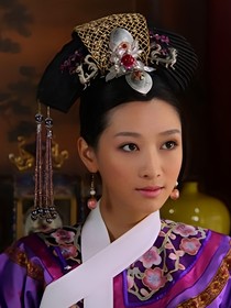 我安陵容回來了
