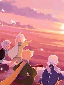 光遇……杀手