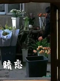 很早就暗恋了